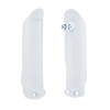 Προστατευτικά πιρουνιού μηχανής ACERBIS KTM SX65 19-22, Gas-Gas MC65 21-22 White