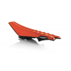 Σέλα μοτοσυκλέτας ACERBIS X-Air KTM EXC/EXC-F 20-23, SX/SX-F 19-22 Orange