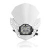 Φανάρι εμπρός με μάσκα ACERBIS Fulmine Led White Φανάρι εμπρός με μάσκα ACERBIS Fulmine Led White thumb