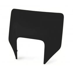 Μάσκα για φανάρι μηχανής ACERBIS Husqvarna FE/TE 16-19 Black Μάσκα για φανάρι μηχανής ACERBIS Husqvarna FE/TE 16-19 Black