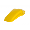Πίσω φτερό μηχανής ACERBIS Suzuki RM125/250 1995 Yellow