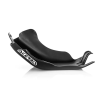 Ποδιά κινητήρα μοτοσυκλέτας ACERBIS Husqvarna FE250/FE350 17-19; KTM EXC-F250/EXC-F350 17-19 Black thumb