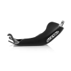 Ποδιά κινητήρα μοτοσυκλέτας ACERBIS Husqvarna FE250/FE350 17-19; KTM EXC-F250/EXC-F350 17-19 Black thumb