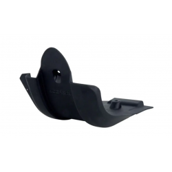 Ποδιά κινητήρα μοτοσυκλέτας ACERBIS Yamaha YZ450F 10-13 Black Ποδιά κινητήρα μοτοσυκλέτας ACERBIS Yamaha YZ450F 10-13 Black