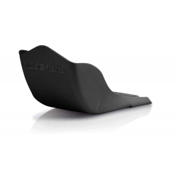 Ποδιά κινητήρα μοτοσυκλέτας ACERBIS Kawasaki KX450F 09-15 Black