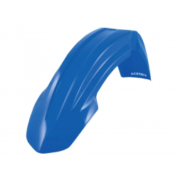 Μπροστινό φτερό ACERBIS Yamaha YZ/WR 06-14, YZF 06-09, WRF 06-10 Blue