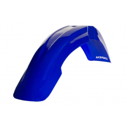 Μπροστινό φτερό ACERBIS Yamaha YZ 00-05, YZF 00-05, WR/WRF 00-05 Blue