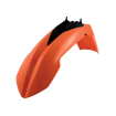 Μπροστινό φτερό ACERBIS KTM SX65 12-15 Orange Μπροστινό φτερό ACERBIS KTM SX65 12-15 Orange thumb