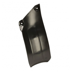 Φτερό μοτοσυκλέτας ACERBIS KTM EXC/EXC-F 00-07, SX/SX-F 00-06 Black