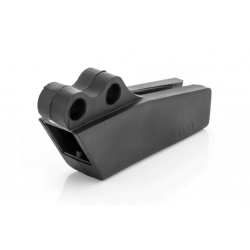 Γλύστρα αλυσίδας ACERBIS Kawasaki KX125/250 97-02 Black