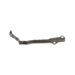 Γλύστρα αλυσίδας ACERBIS Suzuki RM-Z250 10-18, RM-Z450 07, 10-17 Black