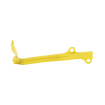 Γλύστρα αλυσίδας ACERBIS Suzuki RM-Z250 10-18, RM-Z450 07, 10-17 Yellow thumb