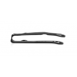 Γλύστρα αλυσίδας ACERBIS Yamaha YZ125/250 02-04 Black