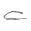 Γλύστρα αλυσίδας ACERBIS Kawasaki KX250F 04-05 Black