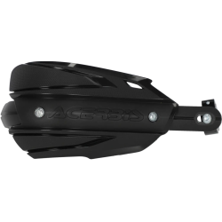 Προστατευτικές χούφτες μηχανής ACERBIS Endurance-X Yamaha Tenere 700 19-24 Black Προστατευτικές χούφτες μηχανής ACERBIS Endurance-X Yamaha Tenere 700 19-24 Black