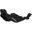 Ποδιά κινητήρα μοτοσυκλέτας ACERBIS Beta RR250-300 24-25, RR X-Pro300 2025, RX300 2025 Black Ποδιά κινητήρα μοτοσυκλέτας ACERBIS Beta RR250-300 24-25, RR X-Pro300 2025, RX300 2025 Black thumb