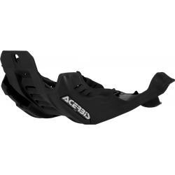 Ποδιά κινητήρα μοτοσυκλέτας ACERBIS Beta RR250-300 24-25, RR X-Pro300 2025, RX300 2025 Black Ποδιά κινητήρα μοτοσυκλέτας ACERBIS Beta RR250-300 24-25, RR X-Pro300 2025, RX300 2025 Black