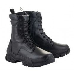 Γυναικείες μπότες μηχανής ALPINESTARS AVA BLACK