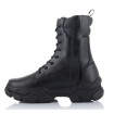 Γυναικείες μπότες μηχανής ALPINESTARS AVA BLACK thumb