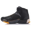 Μπότες μηχανής ALPINESTARS CR-X Drystar® BLACK/ORANGE thumb