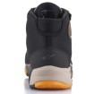 Μπότες μηχανής ALPINESTARS CR-X Drystar® BLACK/ORANGE thumb