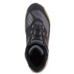 Μπότες μηχανής ALPINESTARS CR-X Drystar® BLACK/ORANGE thumb