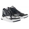 Μπότες μηχανής ALPINESTARS Speedflight BLACK/GREY/WHITE