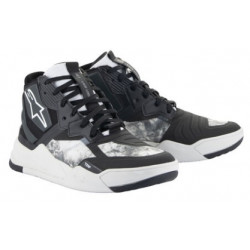 Μπότες μηχανής ALPINESTARS Speedflight BLACK/GREY/WHITE