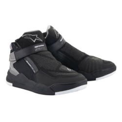 Μπότες μηχανής ALPINESTARS Speedflight STREET BLACK