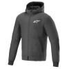 Μπουφάν μηχανής ALPINESTARS RADIUM TECH BLACK
