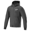 Μπουφάν μηχανής ALPINESTARS RADIUM TECH BLACK thumb