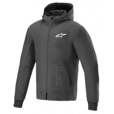 Μπουφάν μηχανής ALPINESTARS RADIUM TECH BLACK