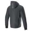 Μπουφάν μηχανής ALPINESTARS RADIUM TECH BLACK thumb