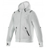 Μπουφάν μηχανής ALPINESTARS MOFLOW AIR TECH GREY