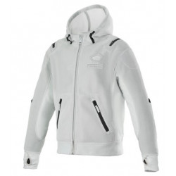 Μπουφάν μηχανής ALPINESTARS MOFLOW AIR TECH GREY