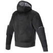 Μπουφάν μηχανής ALPINESTARS MOFLOW AIR TECH BLACK thumb
