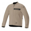 Μπουφάν μηχανής ALPINESTARS AERON GREY
