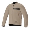 Μπουφάν μηχανής ALPINESTARS AERON GREY thumb