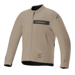 Μπουφάν μηχανής ALPINESTARS AERON GREY