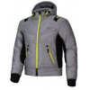 Μπουφάν μηχανής ALPINESTARS MOHOBBS WP GREY
