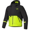 Μπουφάν μηχανής ALPINESTARS MOOTANT WP BLACK/GREEN