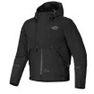 Μπουφάν μηχανής ALPINESTARS MOOTANT WP BLACK thumb