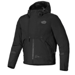 Μπουφάν μηχανής ALPINESTARS MOOTANT WP BLACK