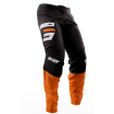 Παντελόνι μηχανής SHOT Devo Reflex Orange thumb