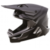 Κράνος μοτοσυκλέτας Shot Race Sky Grey Chrome