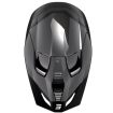 Κράνος μοτοσυκλέτας Shot Race Sky Grey Chrome thumb