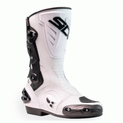 Μπότες μηχανής SIDI VERTIGO 2 WHITE Μπότες μηχανής SIDI VERTIGO 2 WHITE