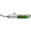 Εξάτμιση μηχανής PROCIRUIT Type 296 Spark Arrestor Silencer 296c S/A CR125 02-07