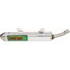 Εξάτμιση μηχανής Pro Circuit Type 296 Spark Arrestor Silencer S/A CR500 91-01