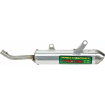 Εξάτμιση μηχανής PROCIRCUIT Type 296 Spark Arrestor Silencer S/A YZ125 02-07 thumb